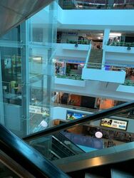 Beauty World Centre (D21), Retail #625396221